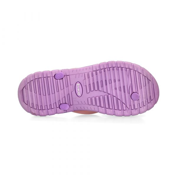 CALZADO SANDALIA MODA 0855-088
