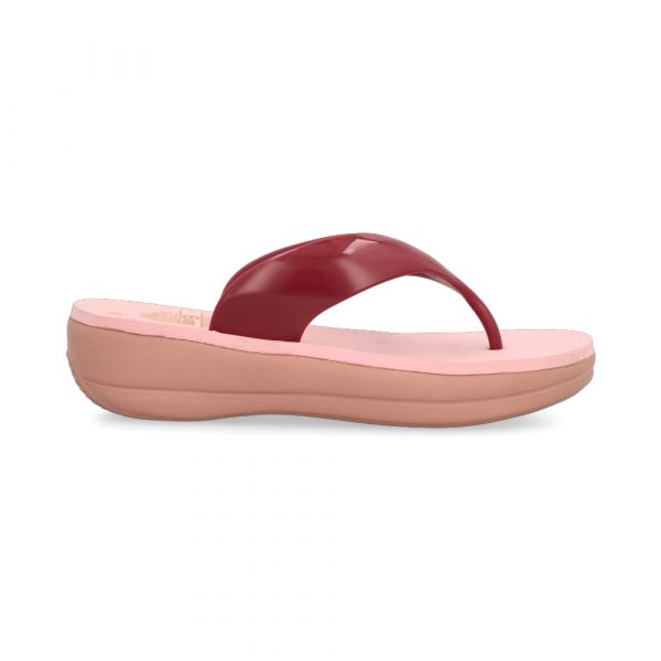 CALZADO SANDALIA MODA 0869-001