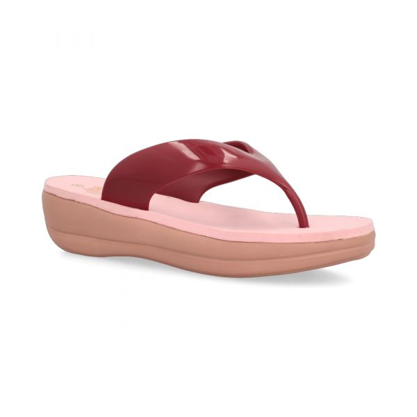 CALZADO SANDALIA MODA 0869-001