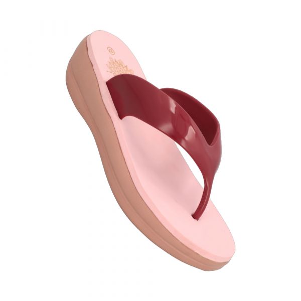 CALZADO SANDALIA MODA 0869-001