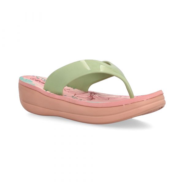 CALZADO SANDALIA MODA 0869-003