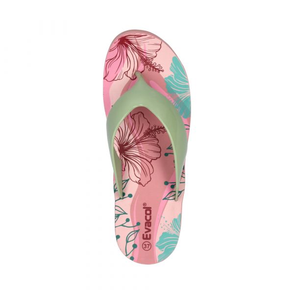 CALZADO SANDALIA MODA 0869-003