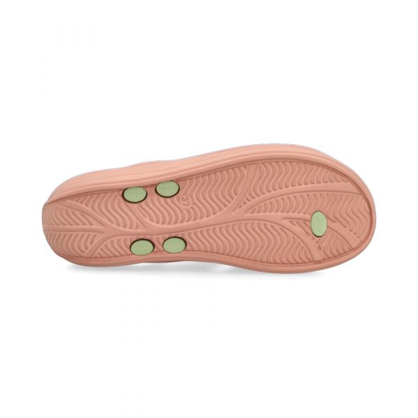 CALZADO SANDALIA MODA 0869-003