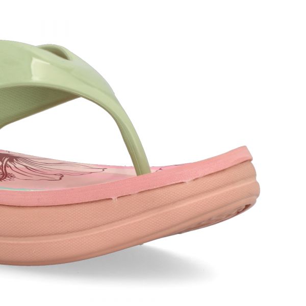 CALZADO SANDALIA MODA 0869-003