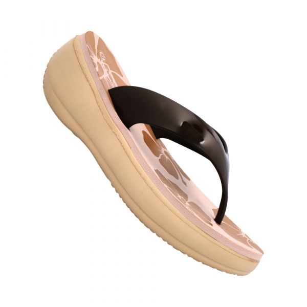 CALZADO SANDALIA MODA 0869-004