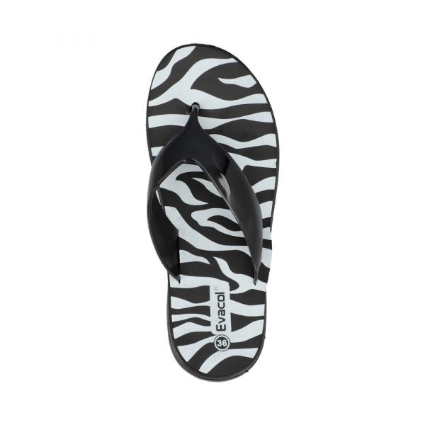 CALZADO SANDALIA MODA 0869-005