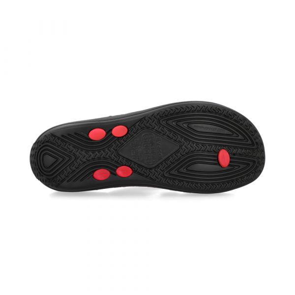 CALZADO SANDALIA MODA 0869-006