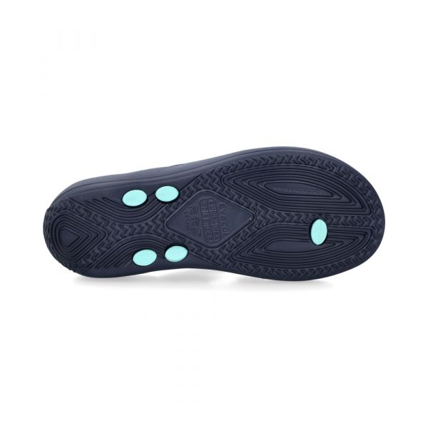 CALZADO SANDALIA MODA 0869-006