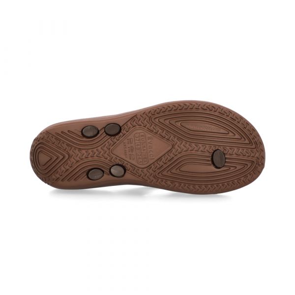 CALZADO SANDALIA MODA 0869-007