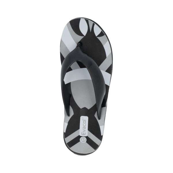 CALZADO SANDALIA MODA 0869-007