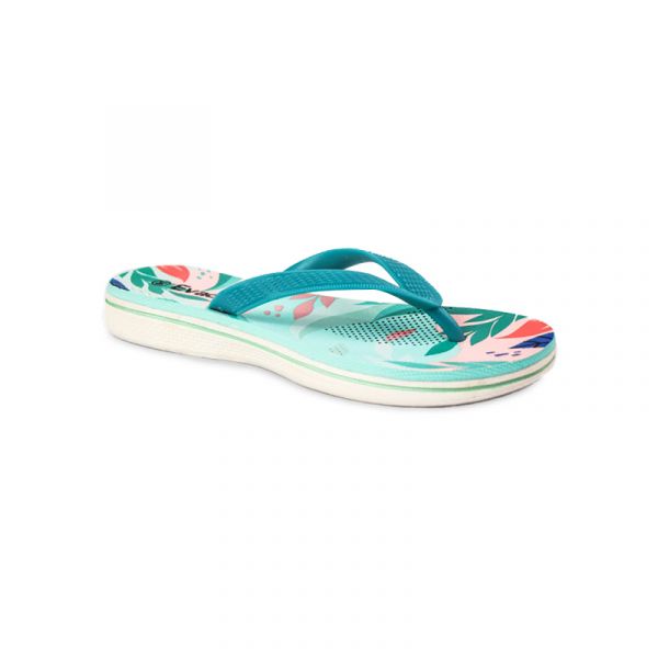 Chancla Mujer Playa