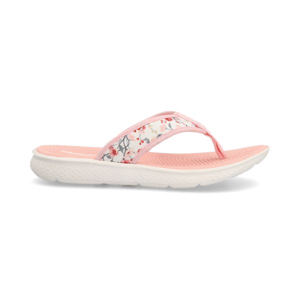 CALZADO SANDALIA MODA 0875-004