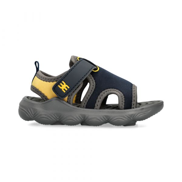 CALZADO SANDALIA MODA 0892-000