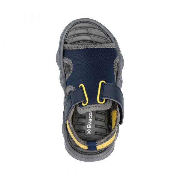 CALZADO SANDALIA MODA 0892-000