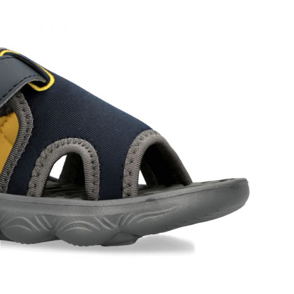 CALZADO SANDALIA MODA 0892-000