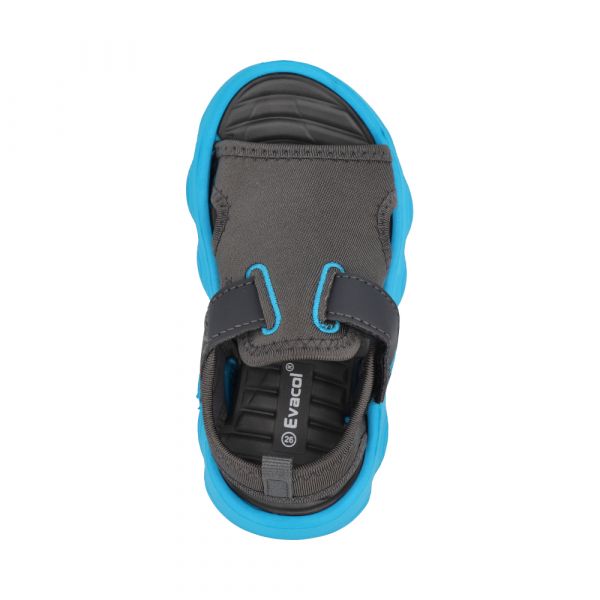 CALZADO SANDALIA MODA 0892-000