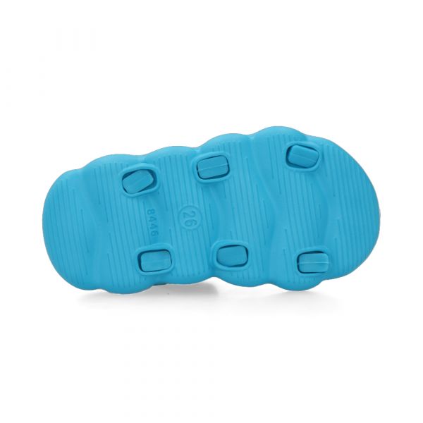CALZADO SANDALIA MODA 0892-000