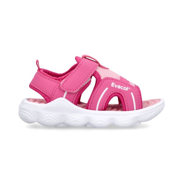 CALZADO SANDALIA MODA 0892-001