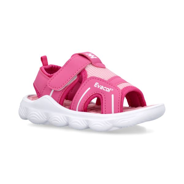 CALZADO SANDALIA MODA 0892-001