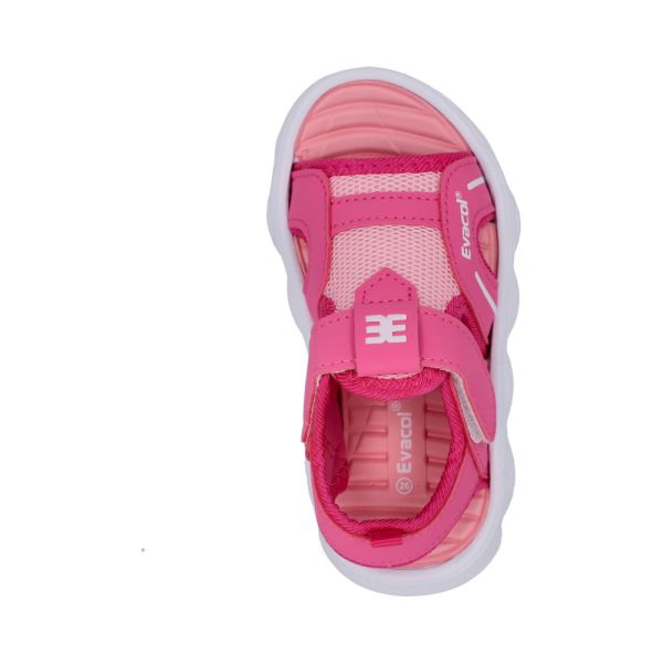 CALZADO SANDALIA MODA 0892-001