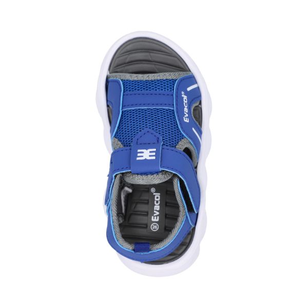 CALZADO SANDALIA MODA 0892-001