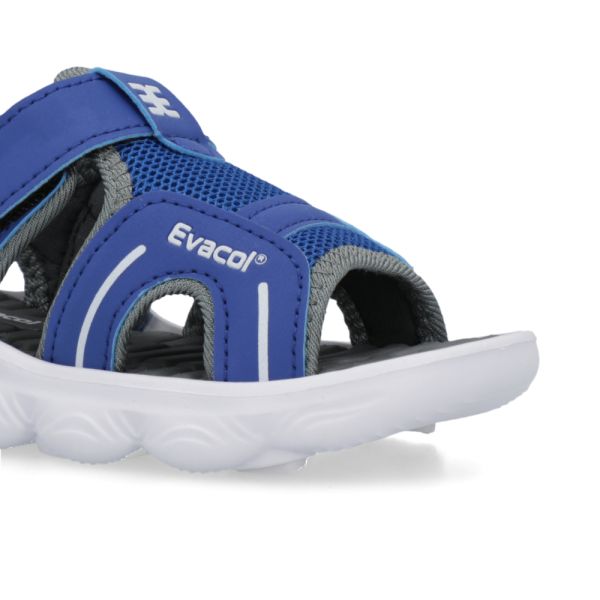 CALZADO SANDALIA MODA 0892-001