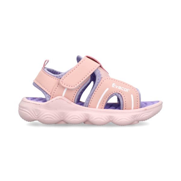 CALZADO SANDALIA MODA 0892-001