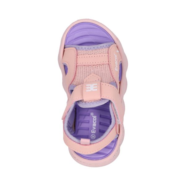 CALZADO SANDALIA MODA 0892-001