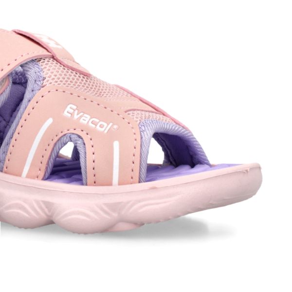 CALZADO SANDALIA MODA 0892-001