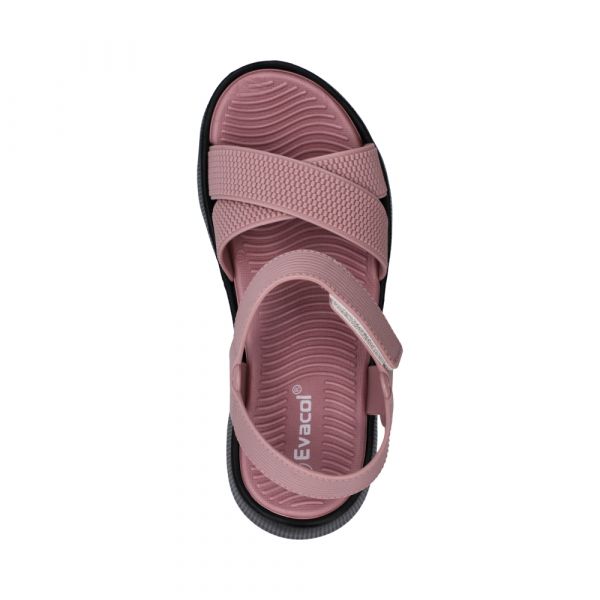 CALZADO SANDALIA MODA 0896-002