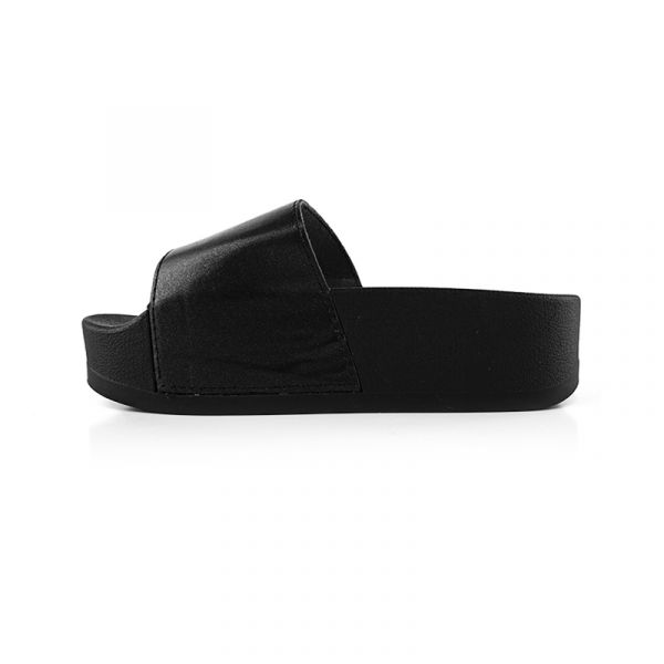 Sandalia Plataforma Shine