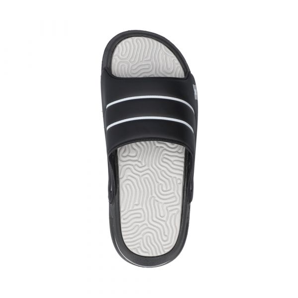 CALZADO SANDALIA MODA 0906-000