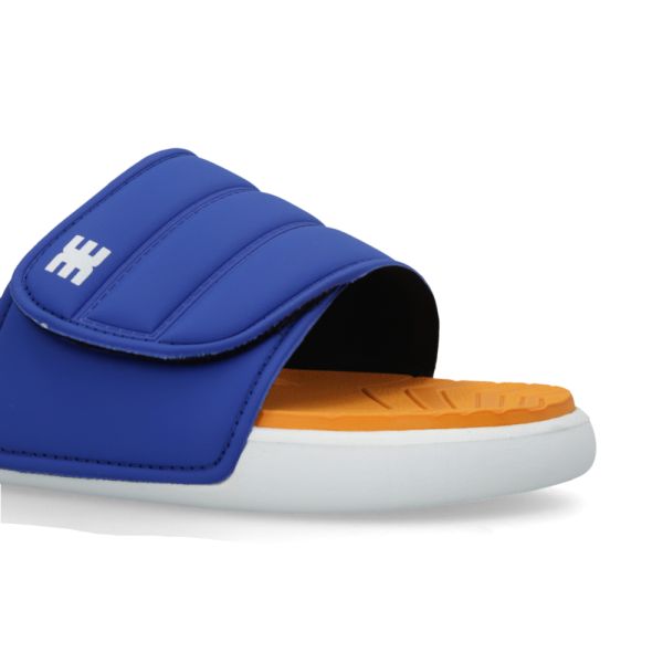 CALZADO SANDALIA MODA 0911-001