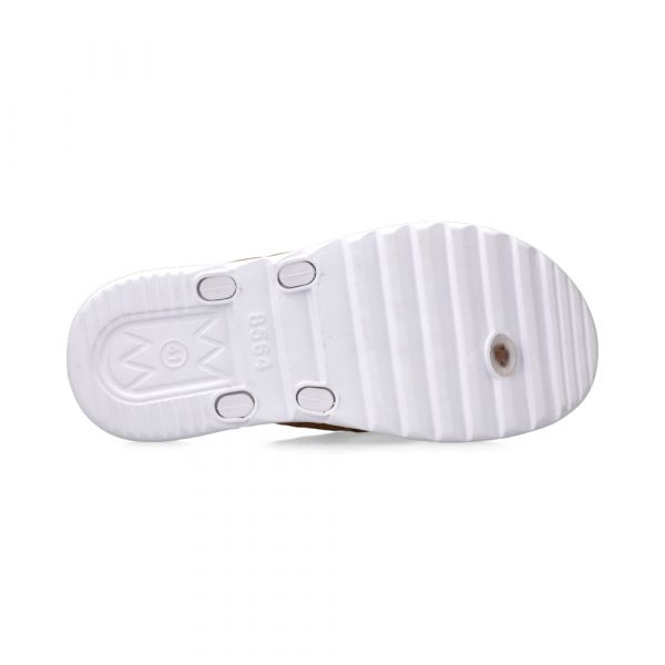 CALZADO SANDALIA MODA 0913-000