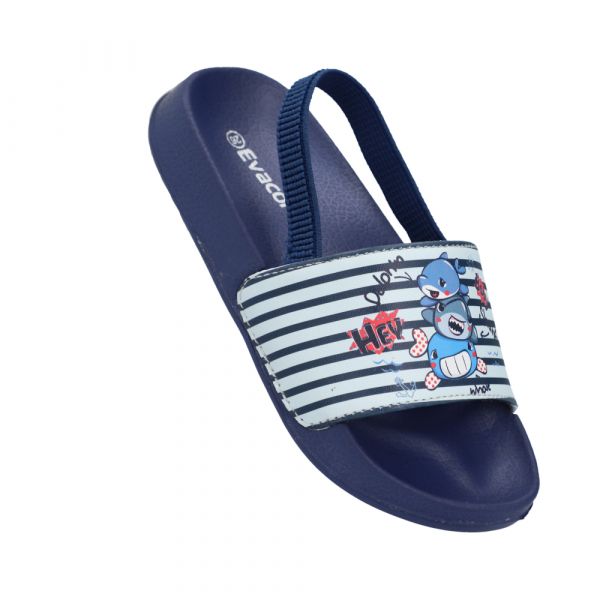 CALZADO SANDALIA MODA 0918-001