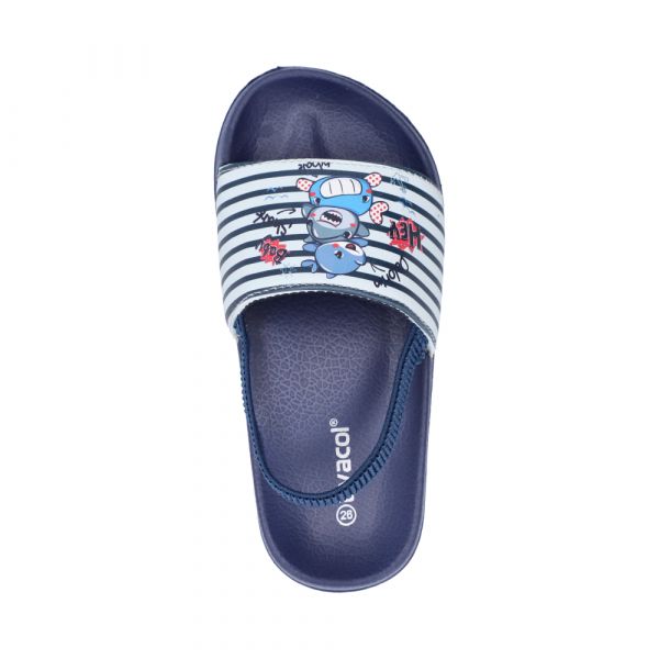 CALZADO SANDALIA MODA 0918-001