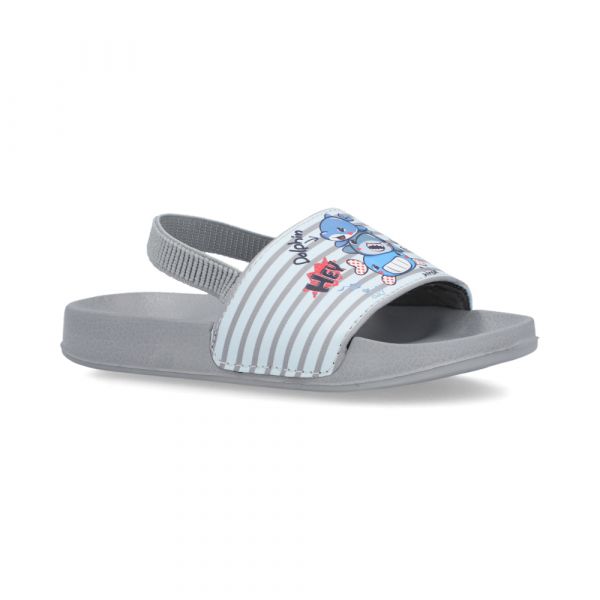 CALZADO SANDALIA MODA 0918-001