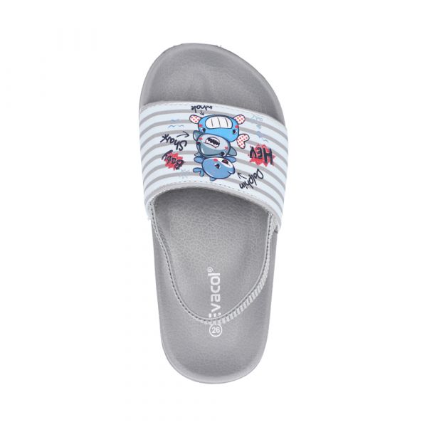 CALZADO SANDALIA MODA 0918-001
