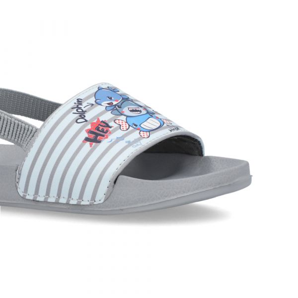 CALZADO SANDALIA MODA 0918-001