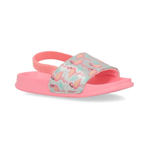 CALZADO SANDALIA MODA 0918-002