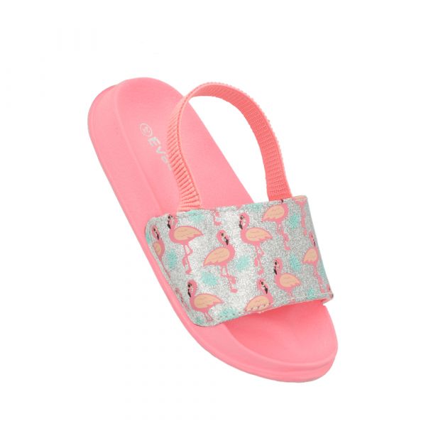 CALZADO SANDALIA MODA 0918-002
