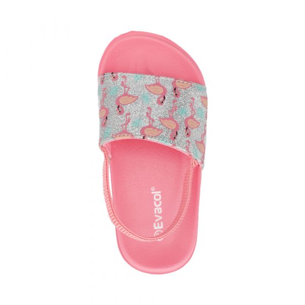 CALZADO SANDALIA MODA 0918-002