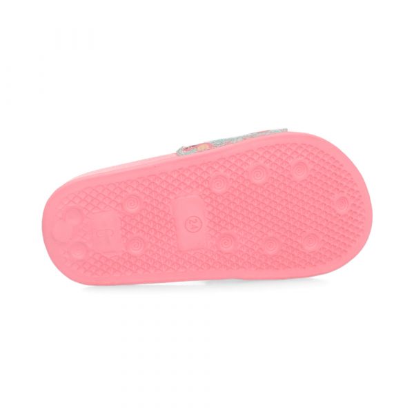 CALZADO SANDALIA MODA 0918-002