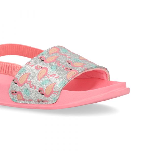 CALZADO SANDALIA MODA 0918-002