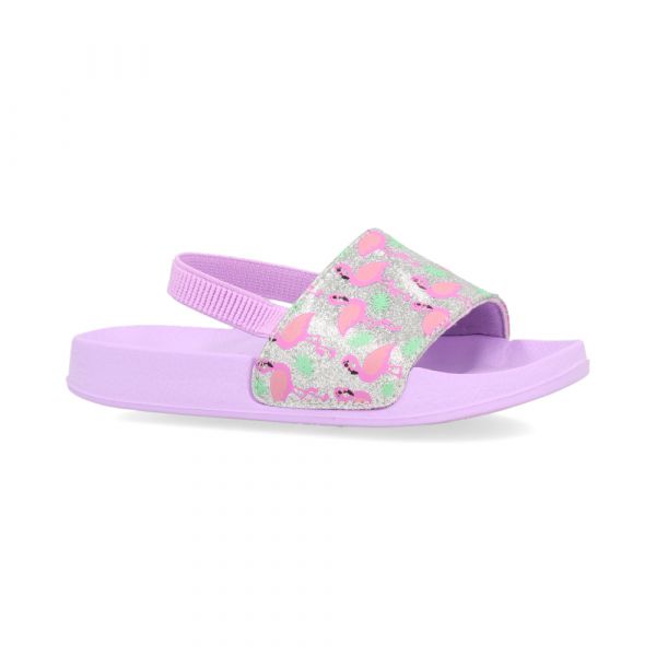 CALZADO SANDALIA MODA 0918-002