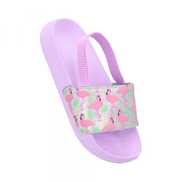 CALZADO SANDALIA MODA 0918-002