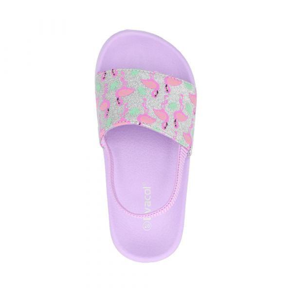 CALZADO SANDALIA MODA 0918-002