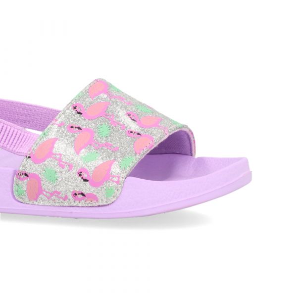 CALZADO SANDALIA MODA 0918-002