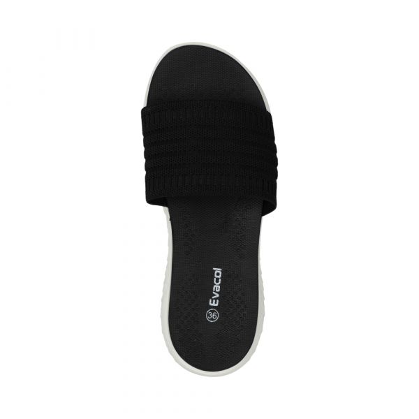 CALZADO SANDALIA MODA 0921-000