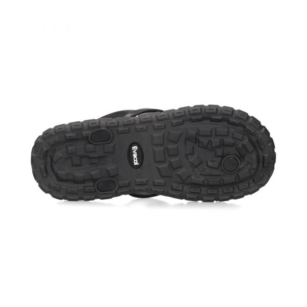 CALZADO SANDALIA MODA 0924-000